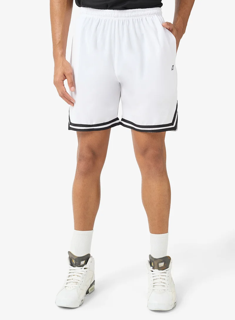 FRWD Ragular Athletic Shorts